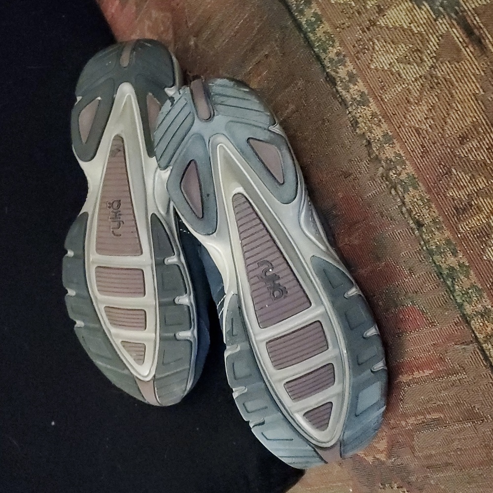 RYKO Rocker Shoes. JO865 - Picture 4 of 5